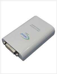 Cadyce USB Adaptors USB 2.0 DVI/VGA Display_0