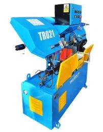Ambica 3505 x 27 x 0.9 mm Fully Automatic Bandsaw Machine TR021_0