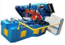 Ambica Fully Automatic Bandsaw Machine LT126_0