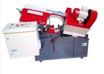 Ambica Semi Automatic Bandsaw Machine SR021_0