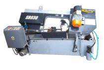 Ambica 4100 x 34 x 1.1 mm Semi Automatic Bandsaw Machine SR030_0
