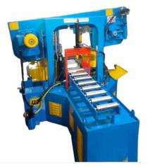 Ambica Semi Automatic Bandsaw Machine TR135_0