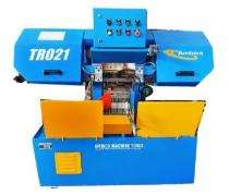 Ambica Semi Automatic Bandsaw Machine TR021_0