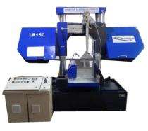 Ambica 6000 x 54 x 1.3 mm Semi Automatic Bandsaw Machine LR150_0