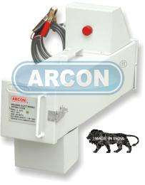 ARCON Drying Ovens A-HQ/80V/5 480 x 70 x 70 mm_0