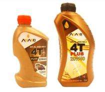 ANAND JASO MA-2 Engine Oil 0.5 L_0