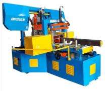 Ambica Fully Automatic Bandsaw Machine TT132_0