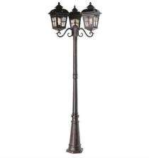 OMS Lighting & Poles Aluminium 8 - 10 ft Decorative Light Poles_0