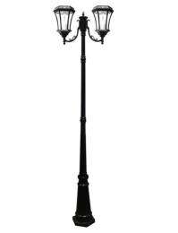 OMS Lighting & Poles Iron 3 - 6 m Decorative Light Poles_0