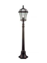 OMS Lighting & Poles Iron 3 - 6 m Decorative Light Poles_0