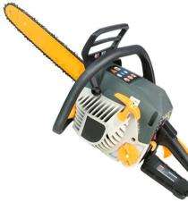 Everstrong 3 HP Petrol Chainsaw Cutter_0