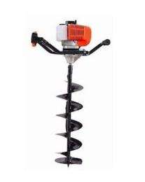 Rockstar Earth Auger 52 CC 200 mm_0