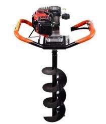 Rockstar Earth Auger 52 CC 200 mm_0