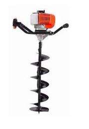 Smarter Earth Auger 52 CC 20 cm_0