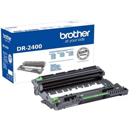 Brother DR-2400 Black Ink Cartridges_0