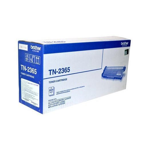 Brother TN-2365 Black Ink Cartridges_0