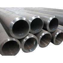 Hot Rolled MS Pipes 12 m_0