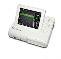 CONTECT Vital Signs Monitor CMS 8000G1 MULTIPARA_0