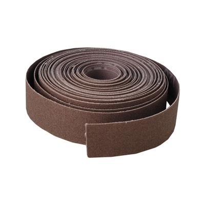 VSMA FORCE Industrial Cloth Abrasive Roll Aluminium Oxide 60, 80, 100, 120_2