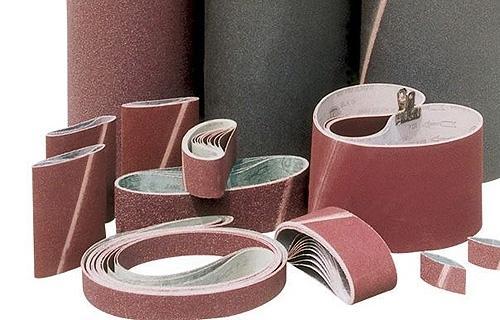 Abrasive roll best sale