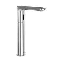Jaquar Polished Tall Boy Sensor Faucet SNR-CHR-15017PM_0
