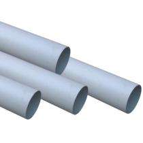 Supreme 20 mm UPVC Pipes 5 m Plain_0