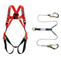 Stainless Steel Safety Belts Standard_0