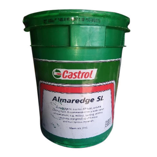 Castrol Hydraulic Oil 20 L_0