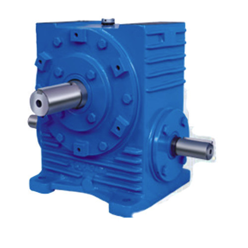 Buy 2 - 110 kW Helical Gear Box 50.1 100 - 4500 Nm online at best rates in  India