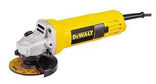 DEWALT DW-801 100 mm Angle Grinders 850 W 12000 rpm_1