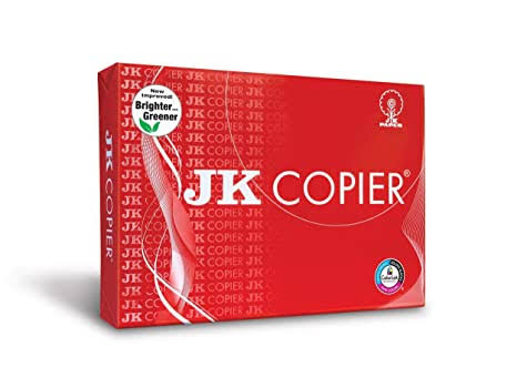 JK Paper A4 75 GSM Copier Paper_0