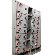 Mild Steel MCC Panel Three Phase 440 V_0