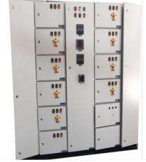 Three Phase Aluminium Mild Steel Power Control Centres 440 V_0