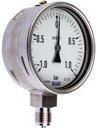 0 - 100 psi Pressure Gauge 3 inch_0
