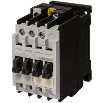 SIEMENS 3TF Series Three Pole Electrical Contactors_0