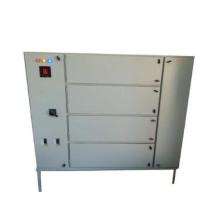 Mild Steel Three Phase Power Control Panel 400 A_0