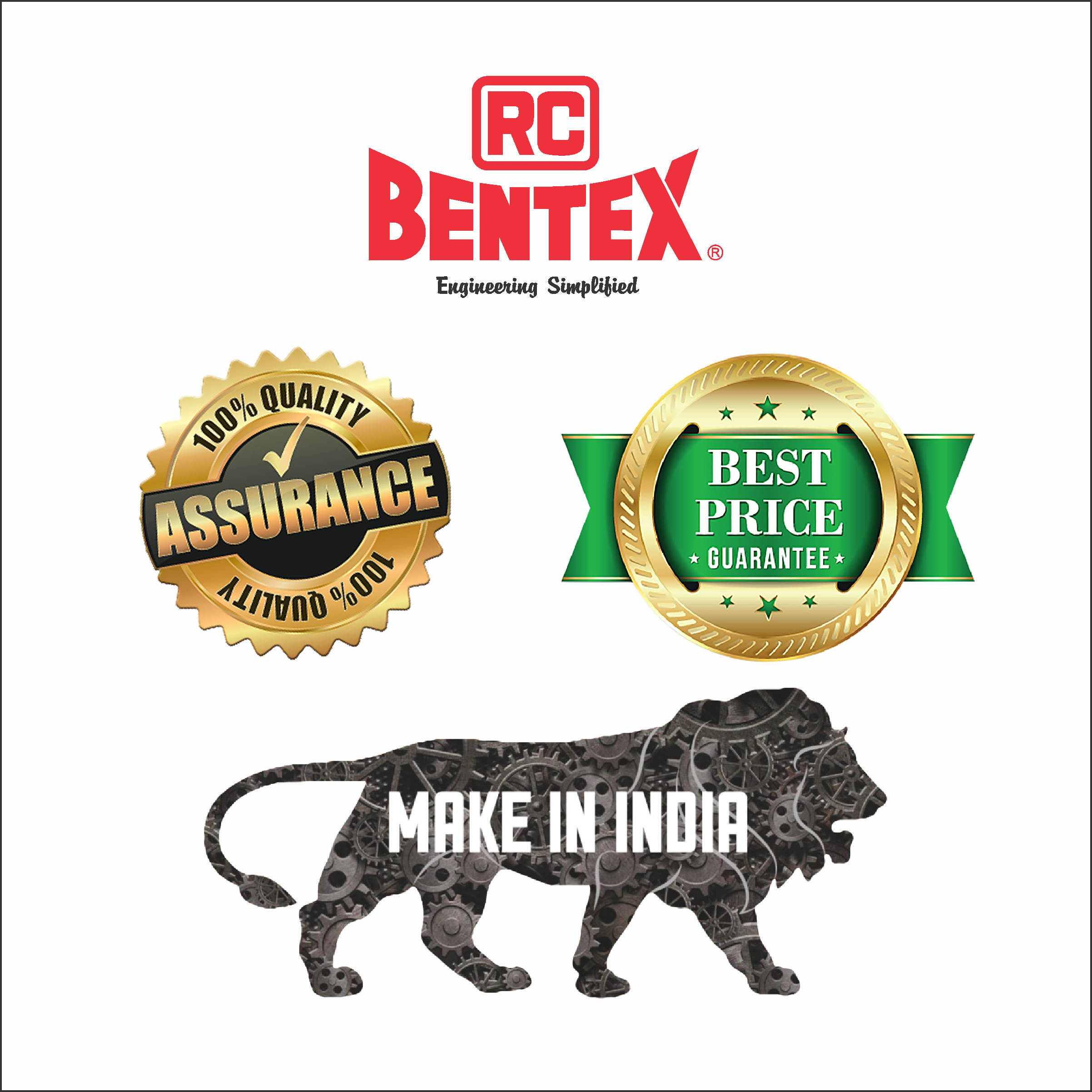 RC Bentex 5 - 20 A Single Phase Counter Energy Meters_3