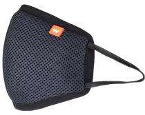 Wild Craft Reusable PP Spunbond Non Woven Nose Masks Standard Black_0