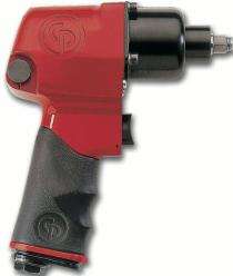 Chicago Pneumatic 3/8 inch Pneumatic Impact Wrenches 243 Nm_0