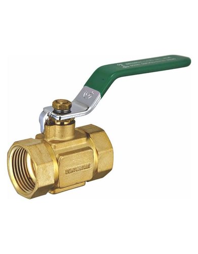 GFI 2 inch Manual Brass Ball Valves Threaded_0