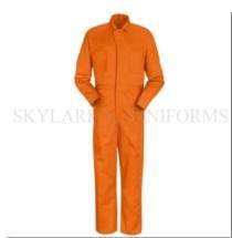 Skylark Polyester Fabric Boiler Suits L Full Sleeves_0