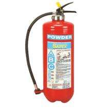 SAFEX 4 kg Carbon Dioxide (CO2) Fire Extinguishers_0