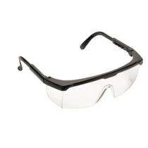 Polycarbonate Safety Goggles Punk White_0