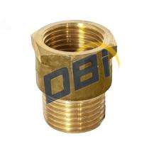 DBI 15 mm Brass Adaptors Threaded_0