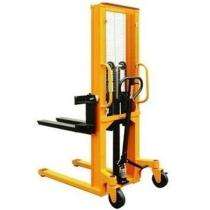 Sastha Equipments 1000 kg Manual Stacker 1500 mm_0