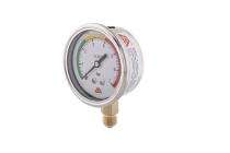 LA 0 - 5000 psi Pressure Gauge_0