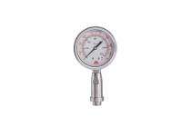LA 0 - 3500 psi Pressure Gauge 120 mm_0