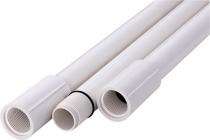 SUPREME 20 - 30 mm UPVC Pipes 6 m Socket and Spigot_0