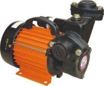 PRAGATI 1P101 1 hp 2500 rpm Monoblock Pumps_0
