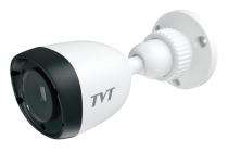 TVT CCTV Cameras TD7420AS Bullet 2 MP Upto 20 m 3.6 mm_0